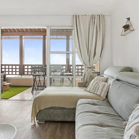 T2 Village Cap Esterel Lejlighed