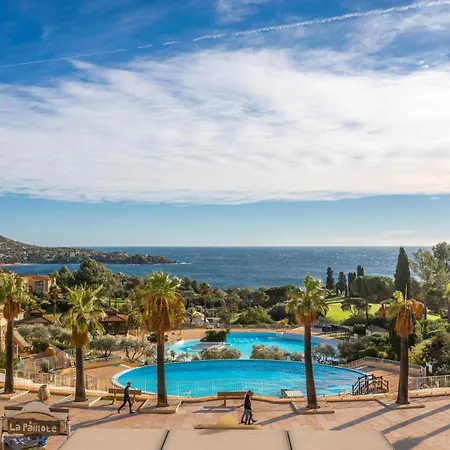 Lejlighed T2 Village Cap Esterel *