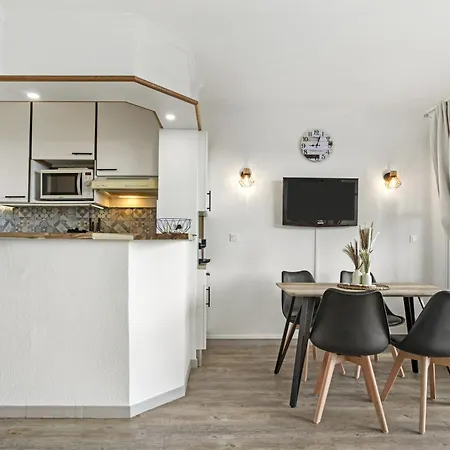 Appartamento T2 Village Cap Esterel