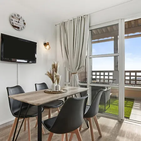 Appartamento T2 Village Cap Esterel *